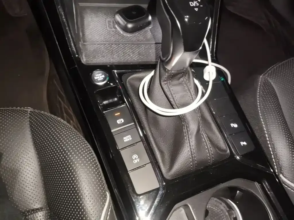 Volkswagen Passat — фото 7
