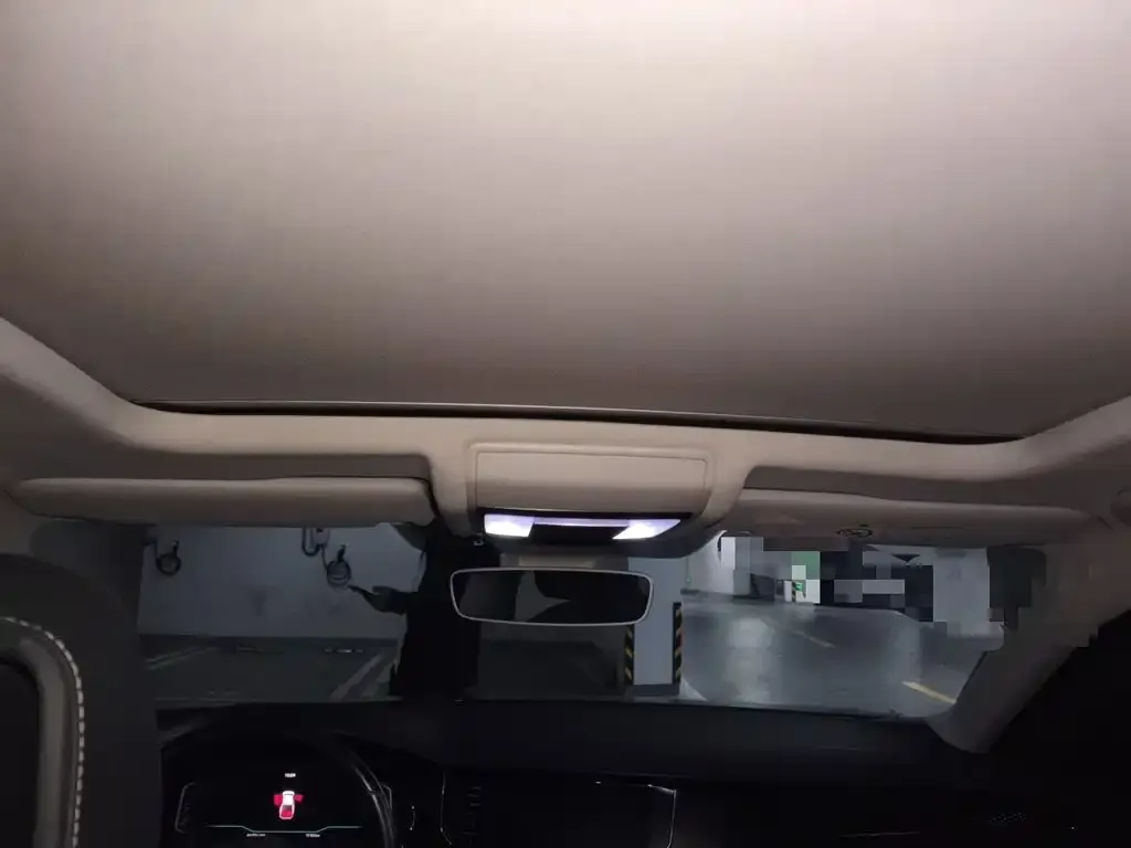 Volkswagen Passat — фото 4