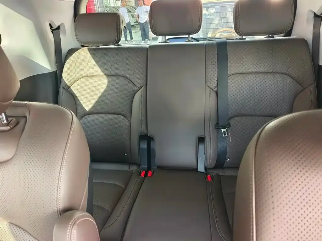 Wuling Xingguang 730 New Energy — фото 10