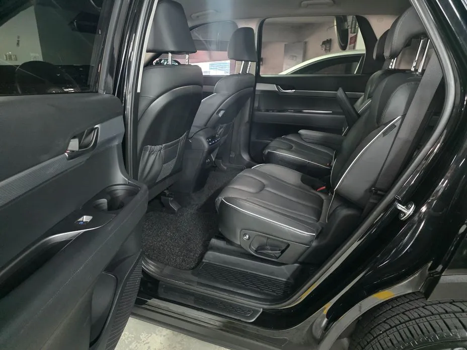 Hyundai Palisade — фото 4