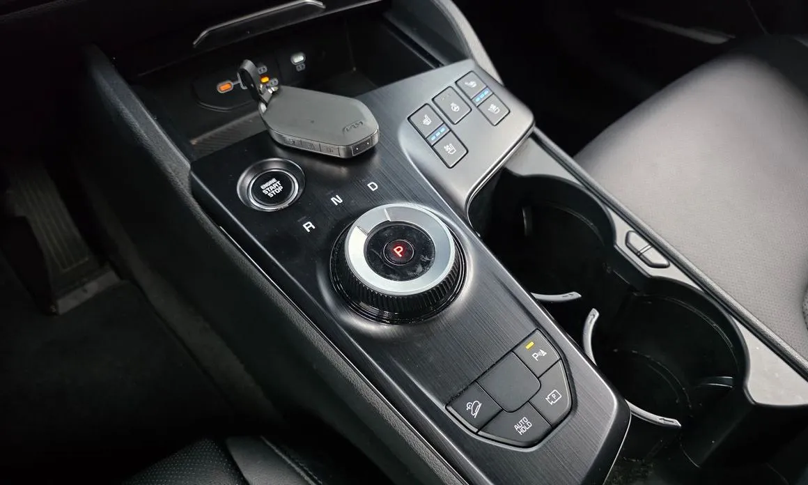 Kia Sportage — фото 4