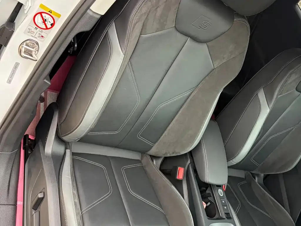 Audi Q3 Sportback — фото 6