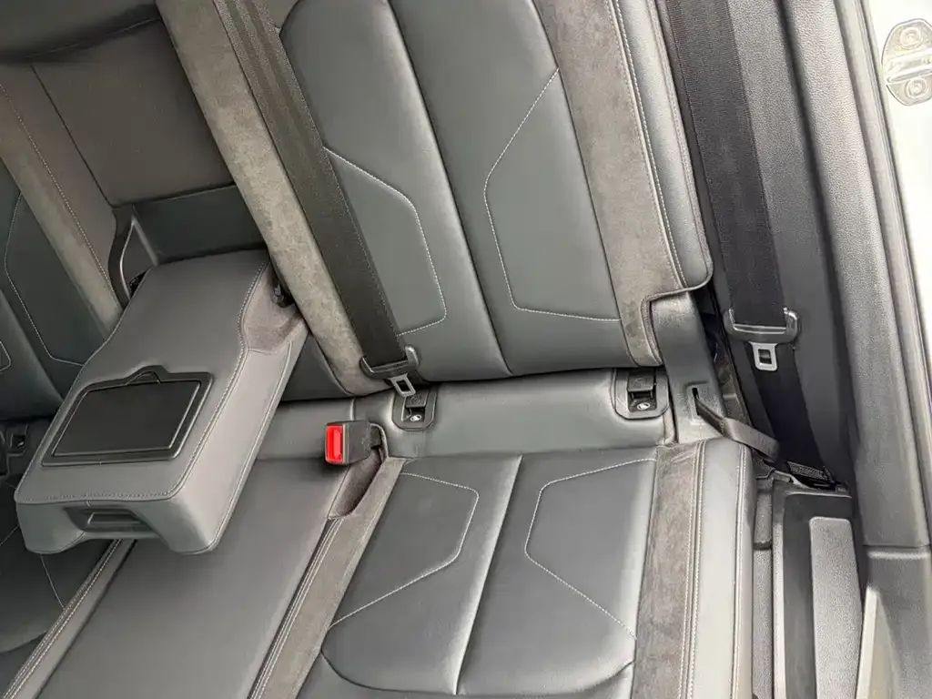 Audi Q3 Sportback — фото 10