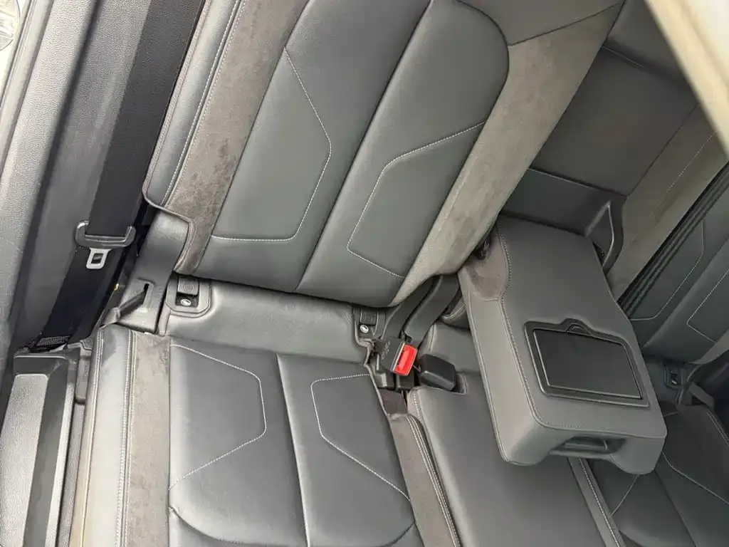 Audi Q3 Sportback — фото 2