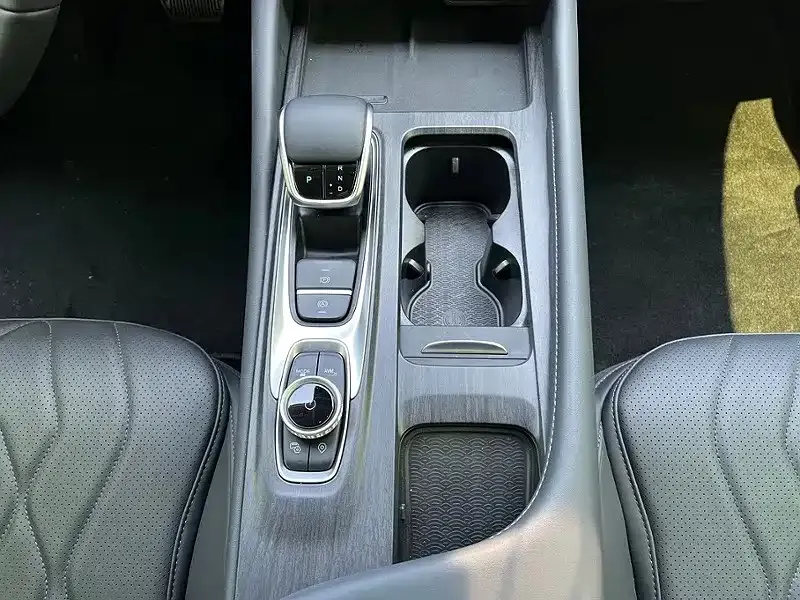Chery Arrizo 8 PRO — фото 4