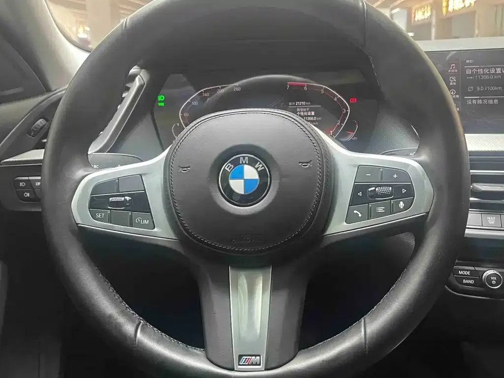 BMW 2 Series (Import) — фото 6
