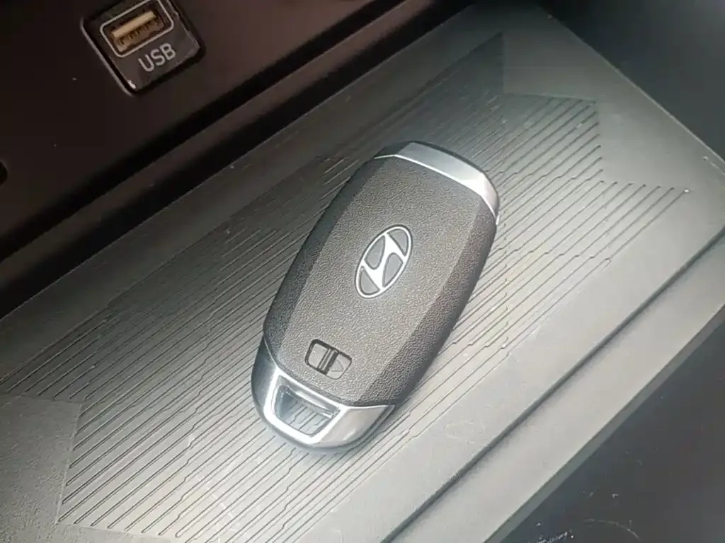 Hyundai ix35 — фото 10