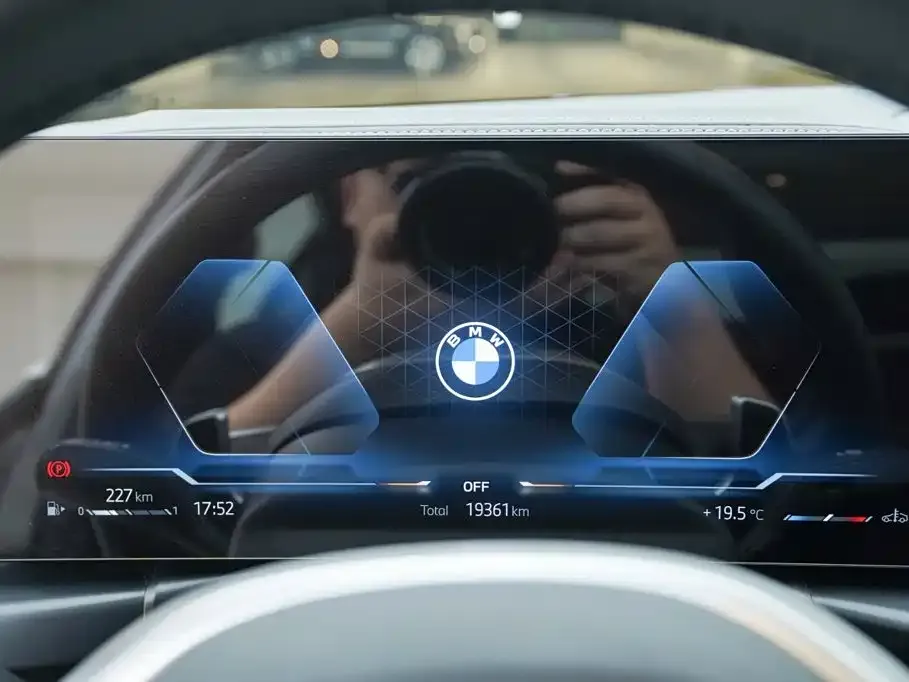 BMW 3 Series — фото 10