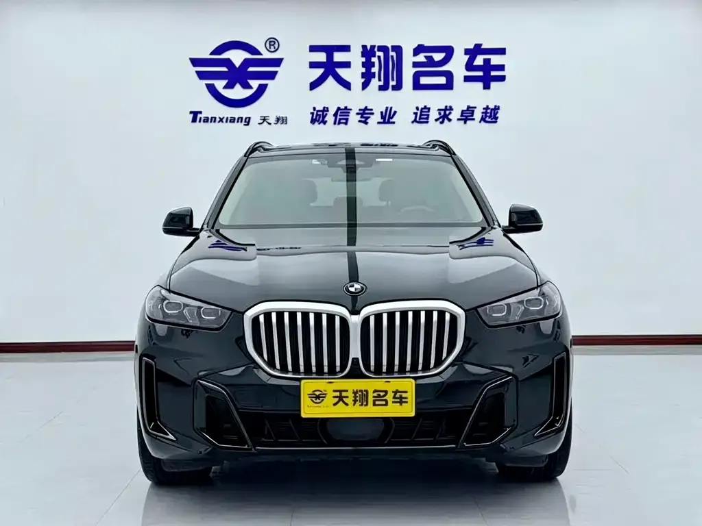 BMW X5 — фото 2