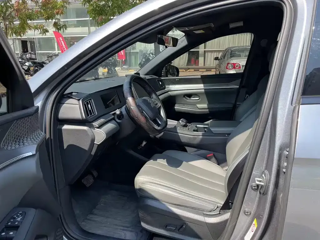 BYD Pro New Energy — фото 2