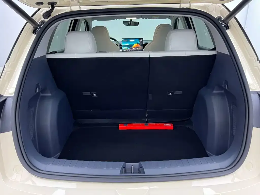 Geely Starburst — фото 10