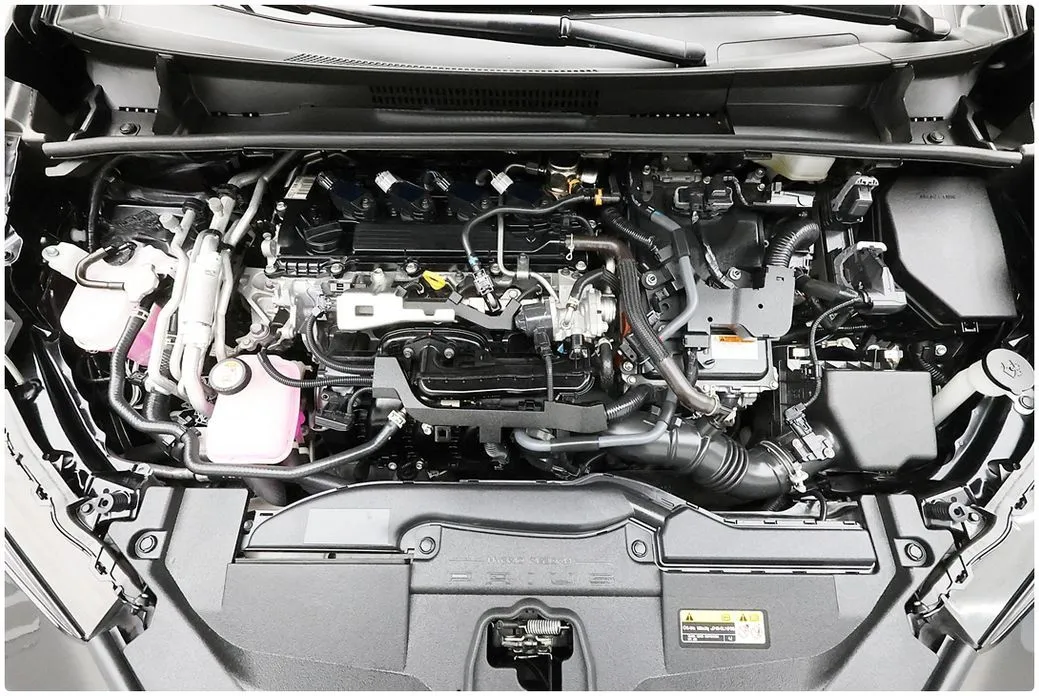 Toyota Prius — фото 8