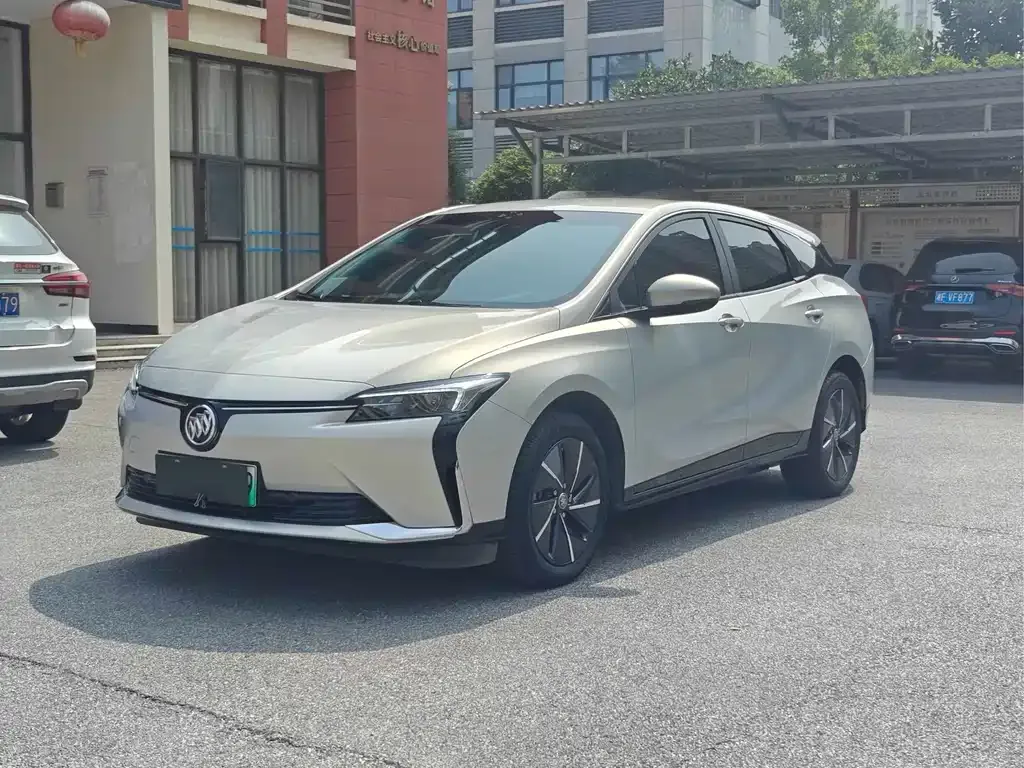Buick Velite 6 — фото 1