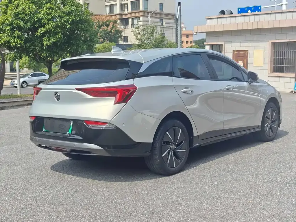 Buick Velite 6 — фото 3