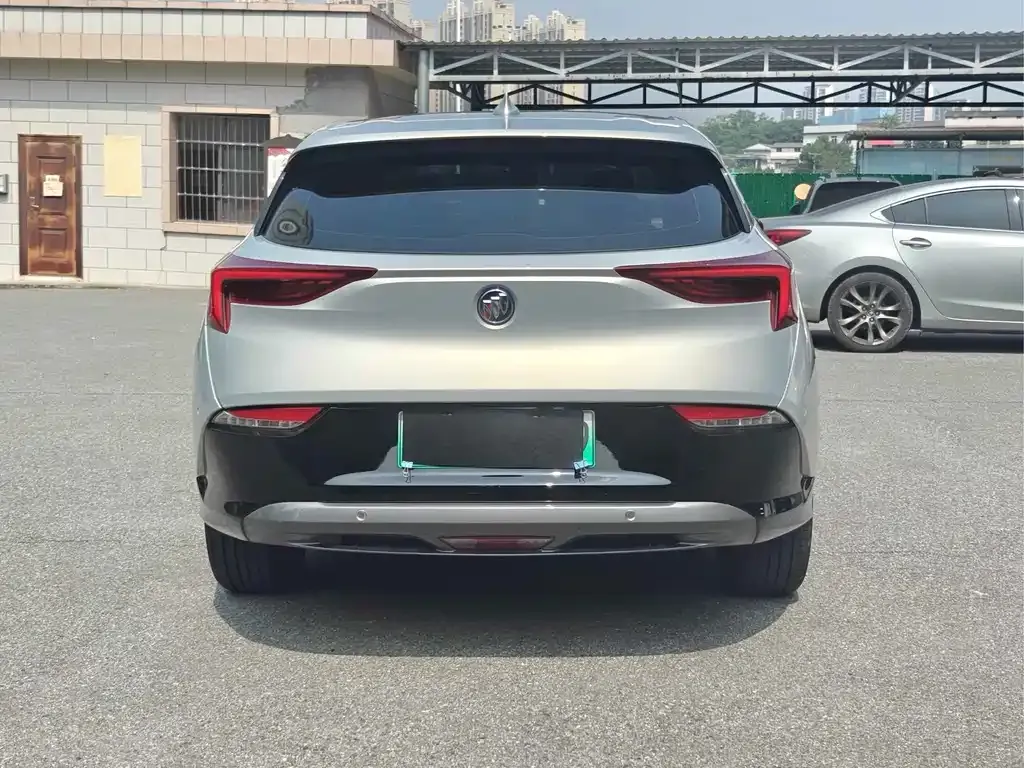 Buick Velite 6 — фото 4