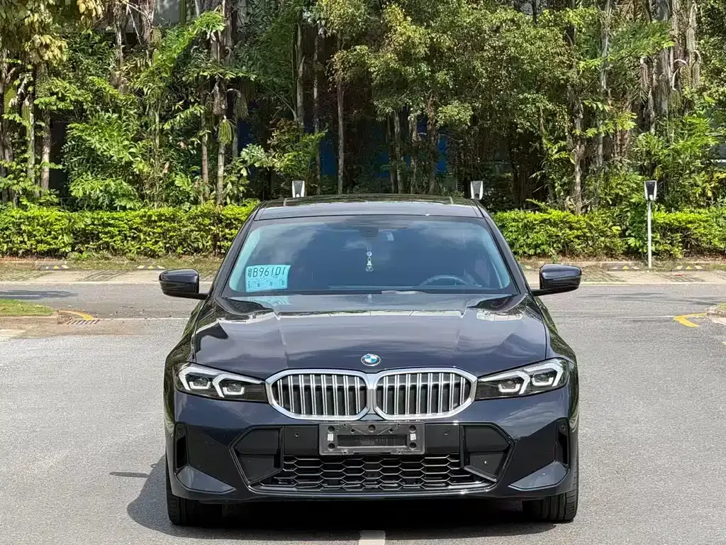 BMW 3 Series — фото 5