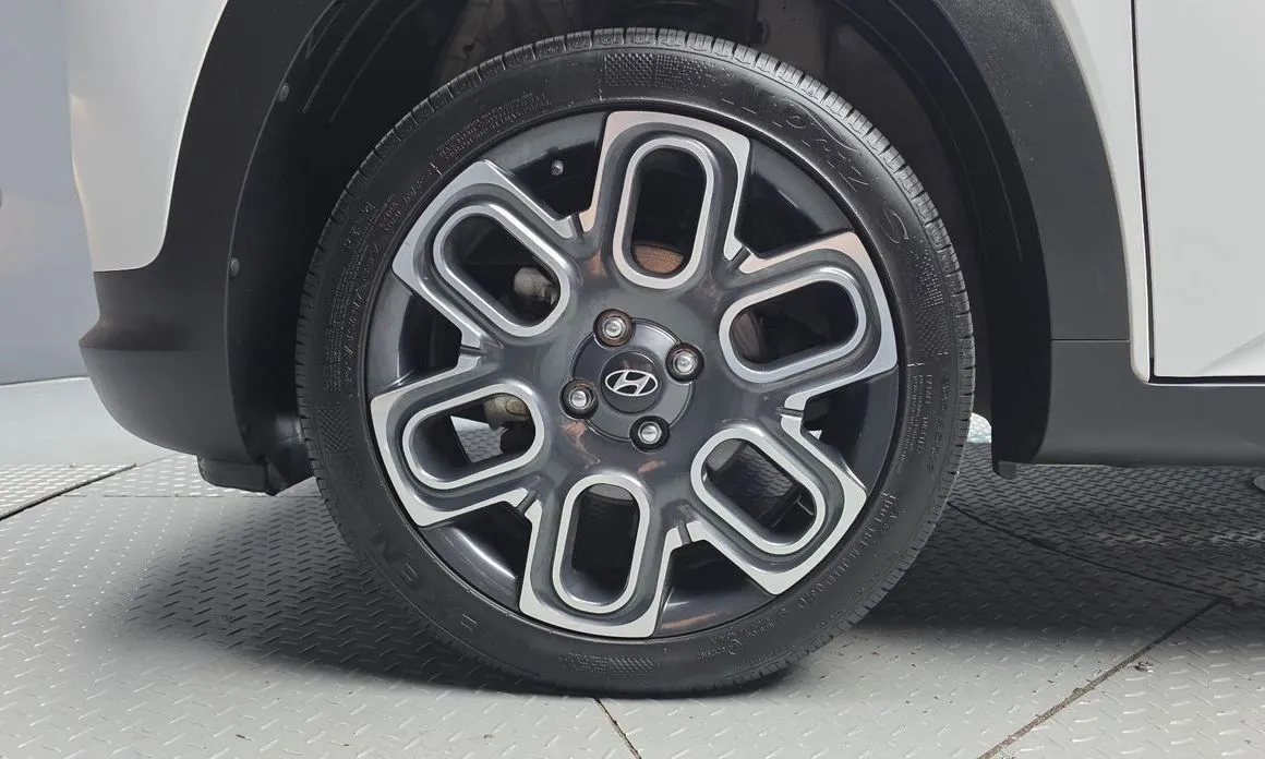 Hyundai Casper — фото 9