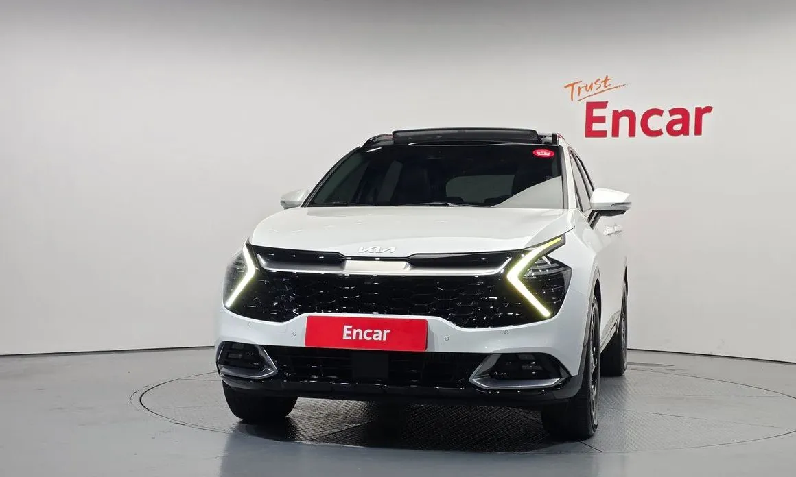 Kia Sportage — фото 4