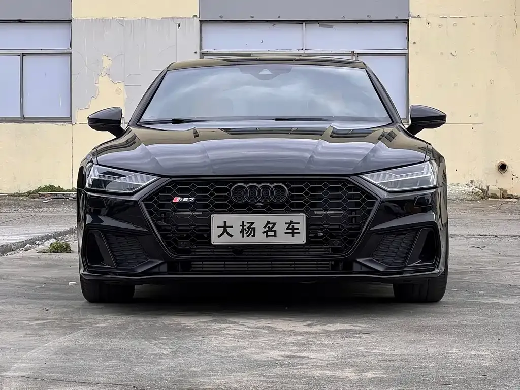 Audi A7 — фото 6