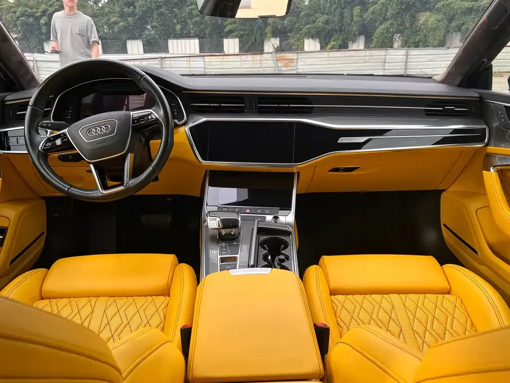 Audi A7 — фото 2