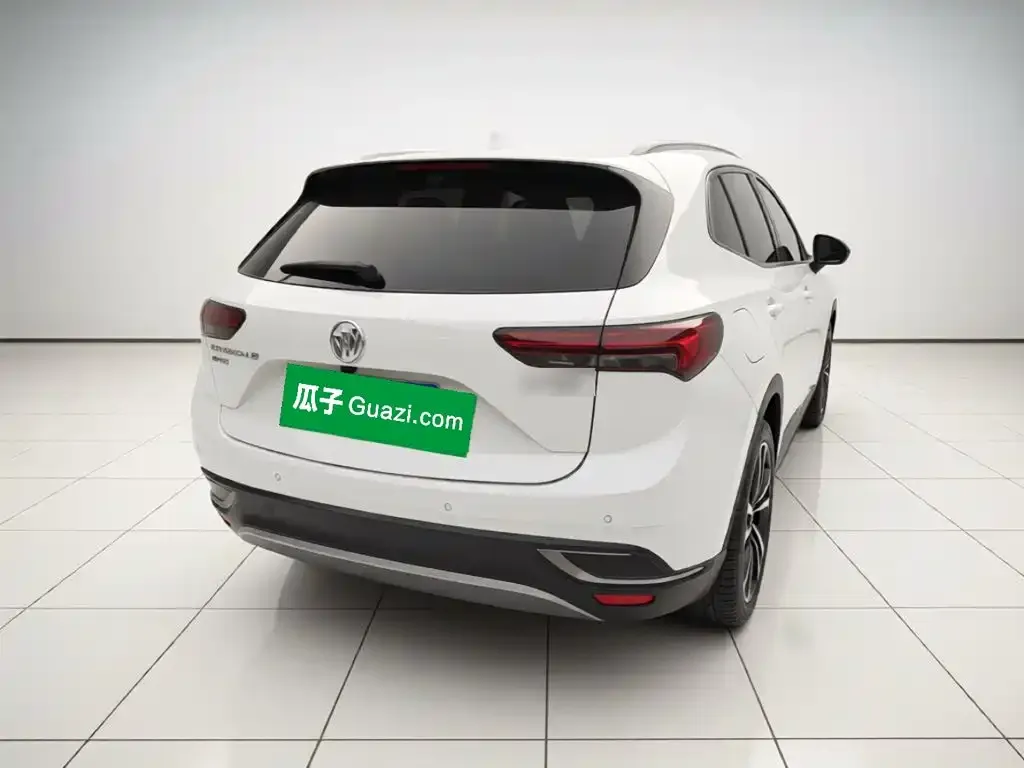 Buick Envision S — фото 6