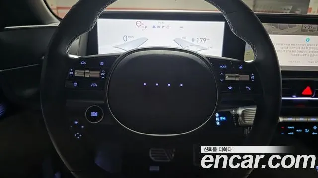 Hyundai Ioniq6 — фото 2