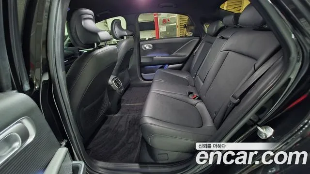 Hyundai Ioniq6 — фото 9