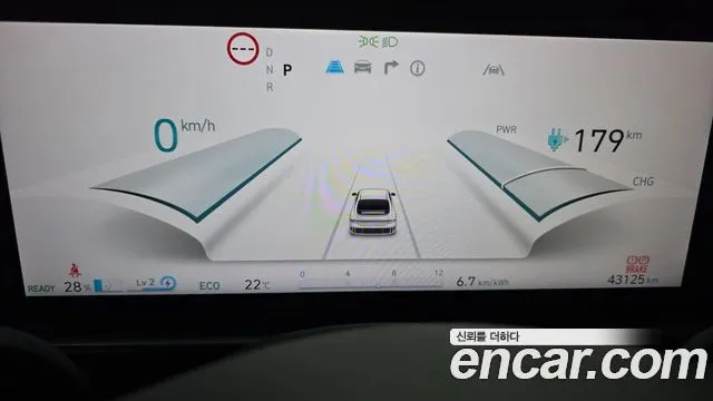 Hyundai Ioniq6 — фото 3