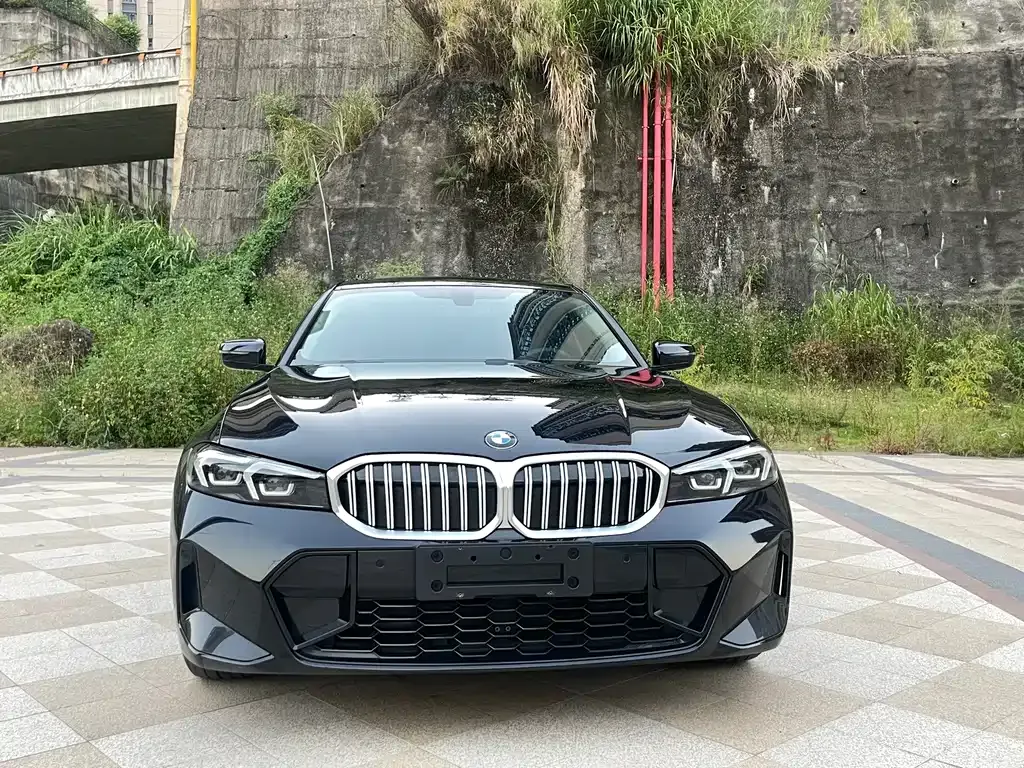 BMW 3 Series — фото 10