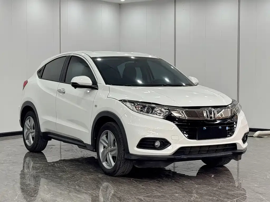 Honda Vezel — фото 2