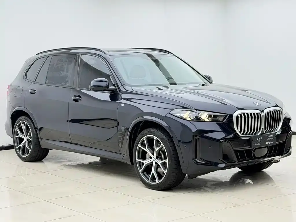 BMW X5 — фото 2