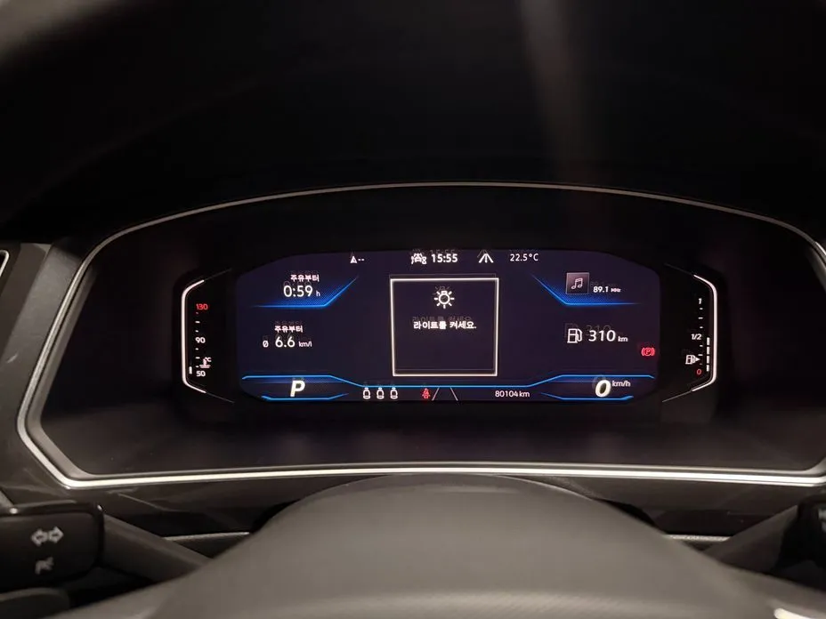 Volkswagen Tiguan — фото 2