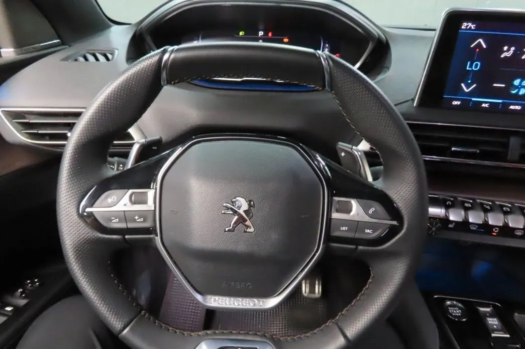 Peugeot 5008 — фото 6