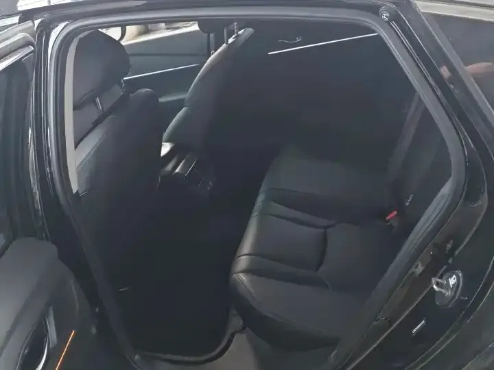 Honda Accord — фото 2