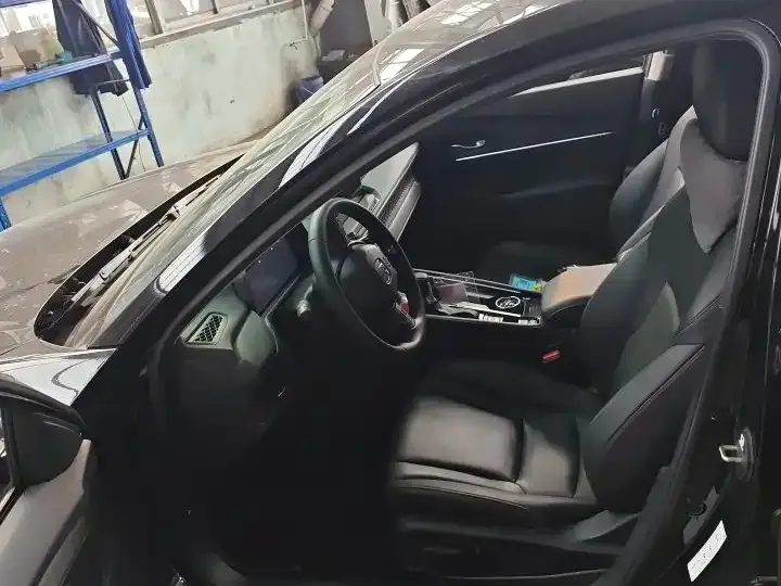 Honda Accord — фото 3