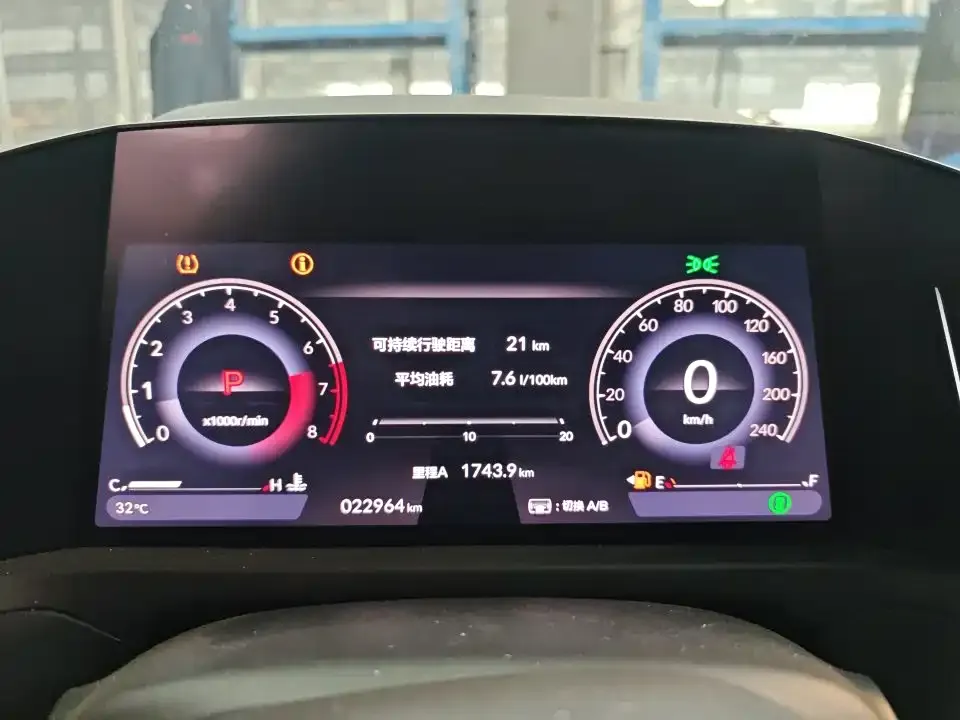 Honda Accord — фото 5