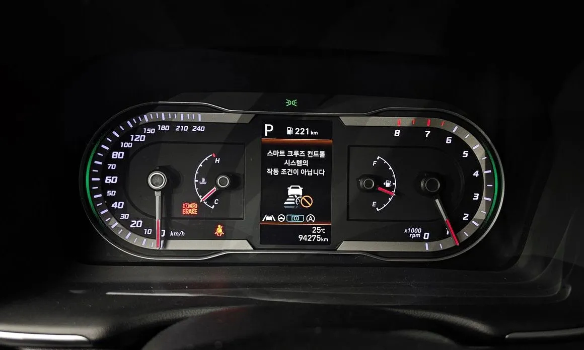 Hyundai Tucson — фото 3