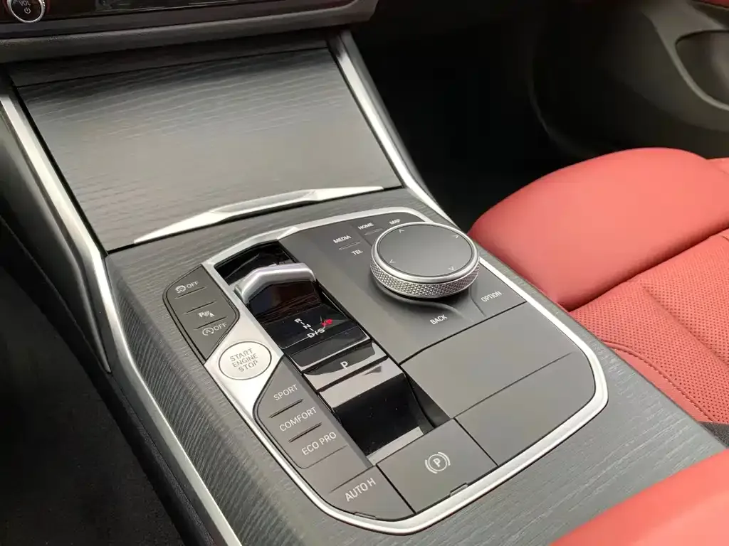 BMW 4 Series — фото 8