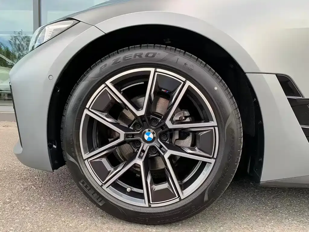 BMW 4 Series — фото 3