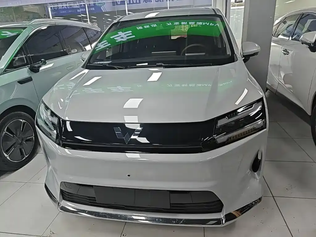 Wuling Xingguang 730 New Energy — фото 9