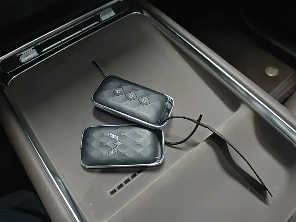 Wuling Xingguang 730 New Energy — фото 3