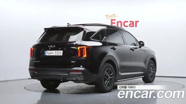 Kia Sorento — фото 2
