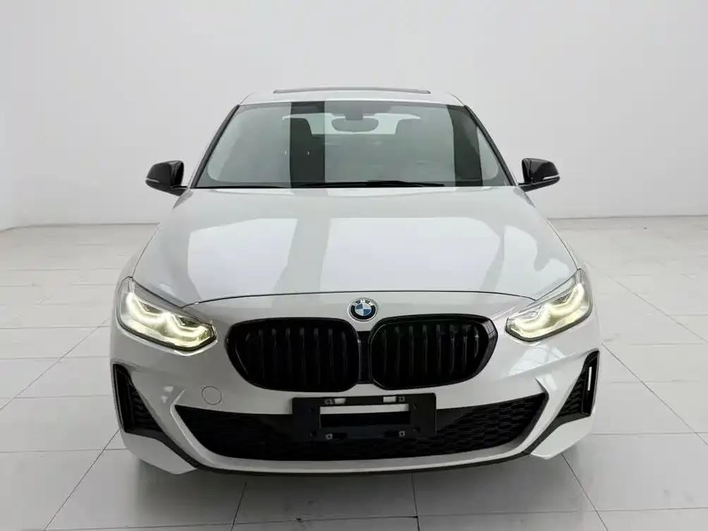 BMW 1 Series — фото 2