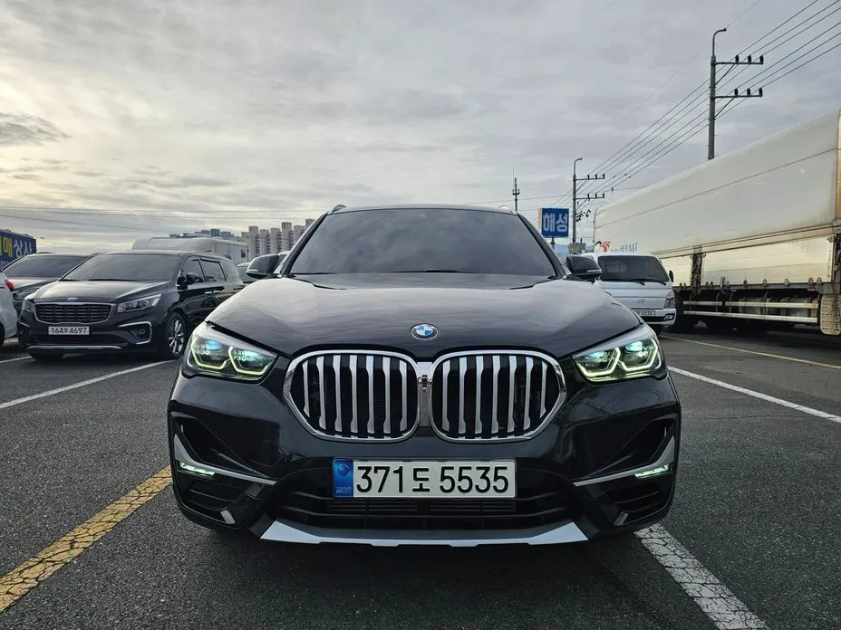 BMW X1 — фото 4