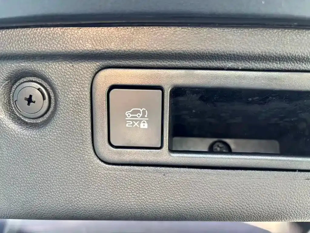 Changan CS35PLUS — фото 10