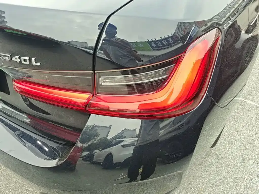 BMW i3 — фото 8