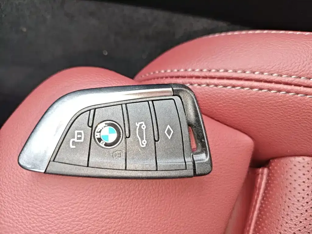 BMW i3 — фото 9