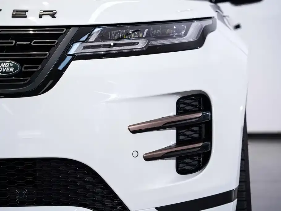 Land Rover Evoque — фото 3