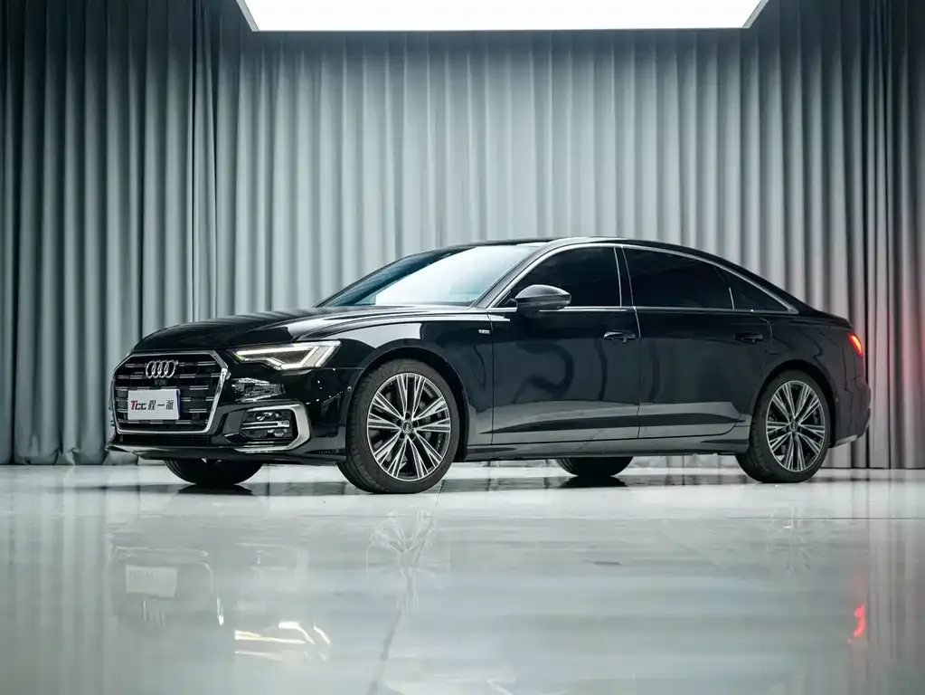 Audi A6L — фото 4