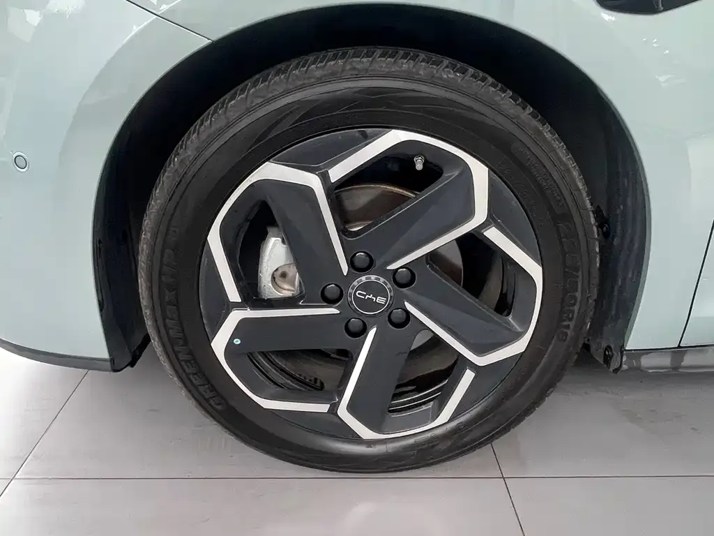 BYD Seal 06 — фото 4